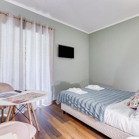 Jmartins Roma Suites Exterior foto