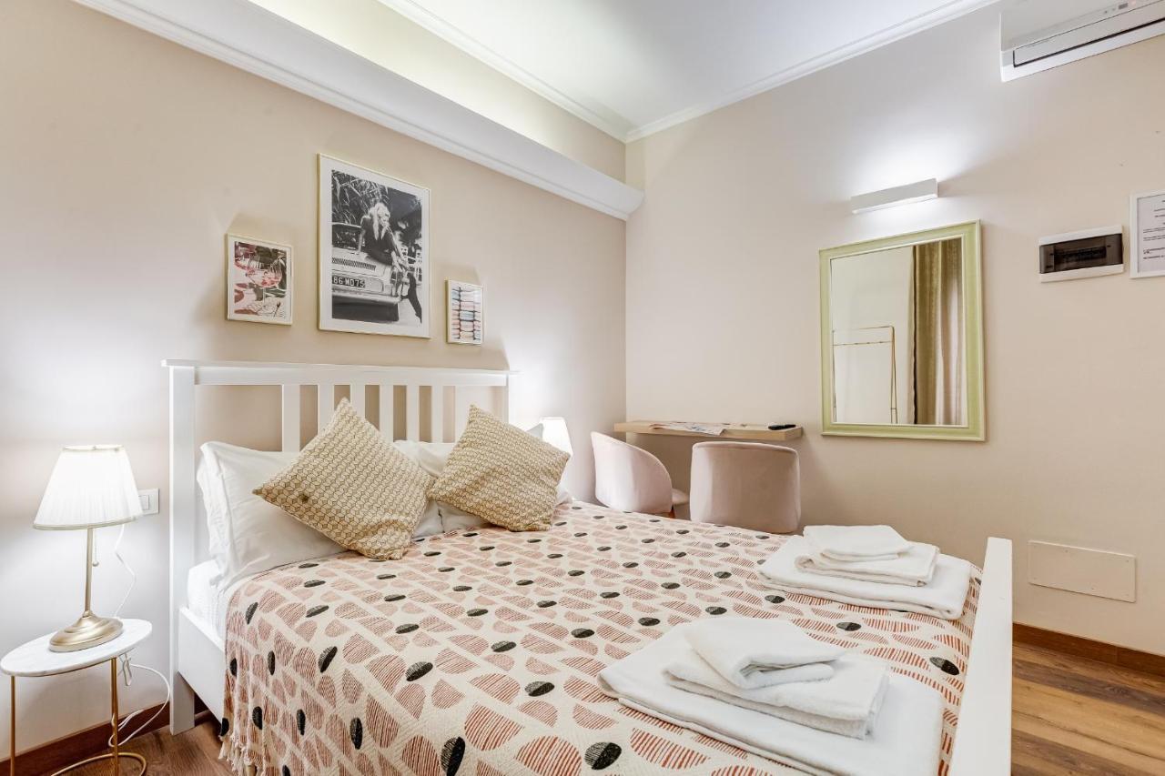 Jmartins Roma Suites Exterior foto