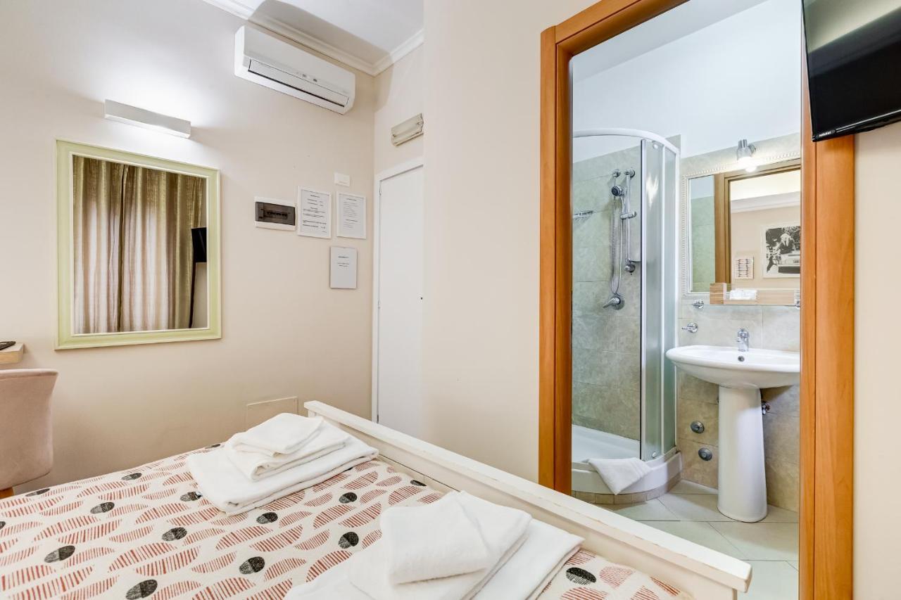 Jmartins Roma Suites Exterior foto