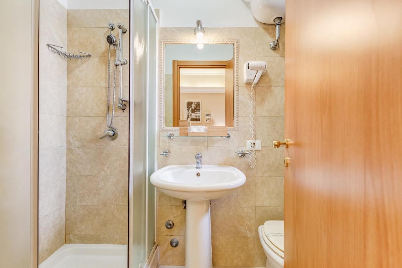 Jmartins Roma Suites Exterior foto