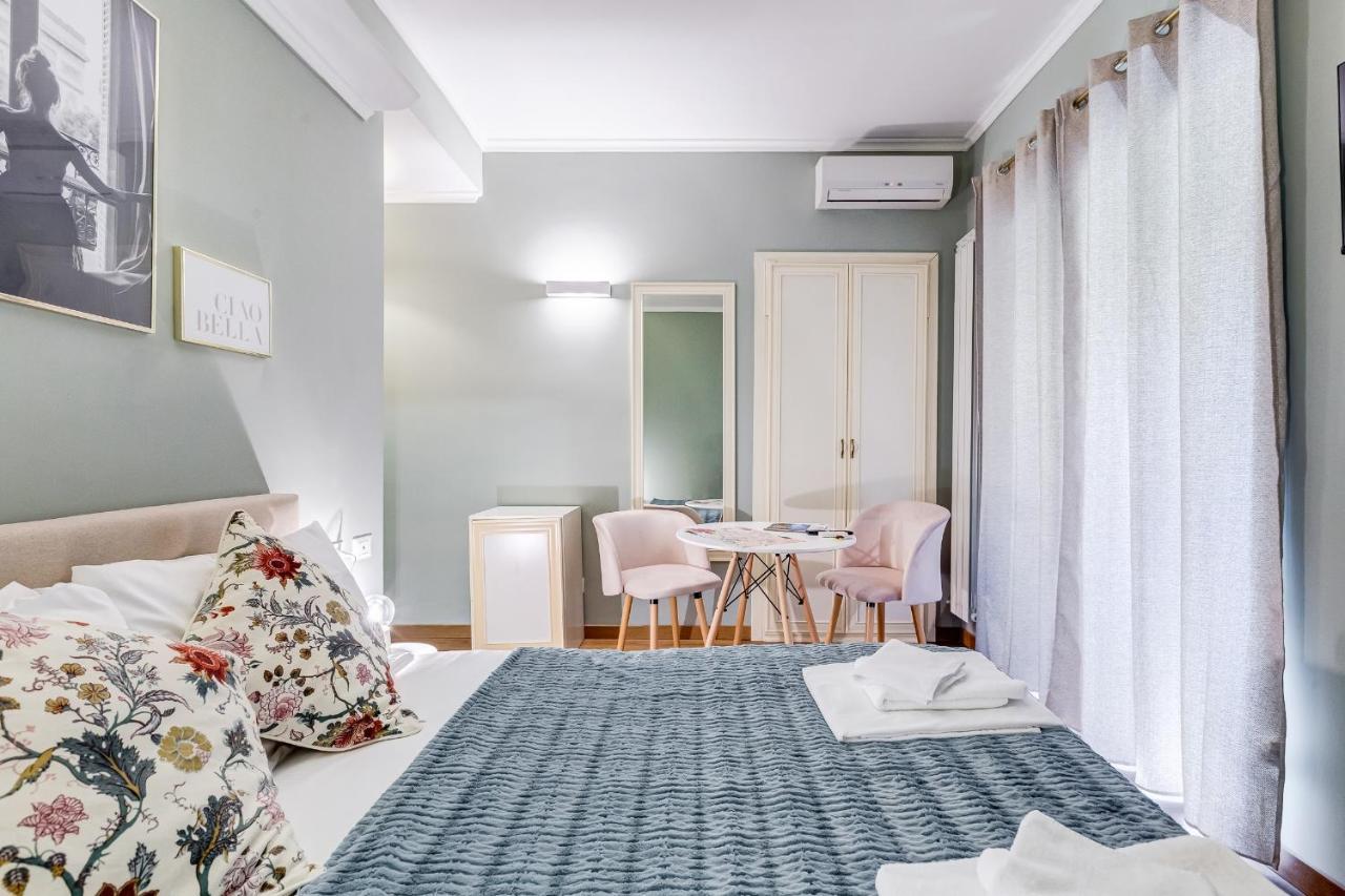 Jmartins Roma Suites Exterior foto
