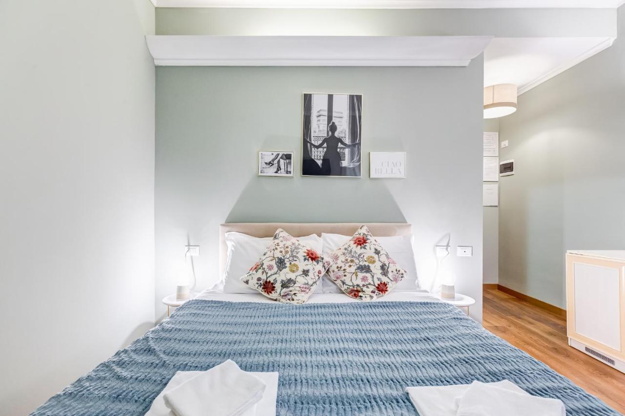Jmartins Roma Suites Exterior foto