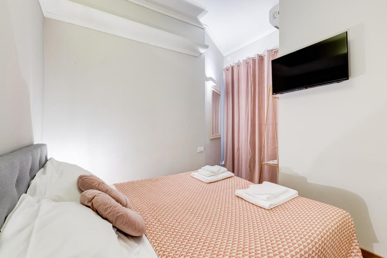 Jmartins Roma Suites Exterior foto