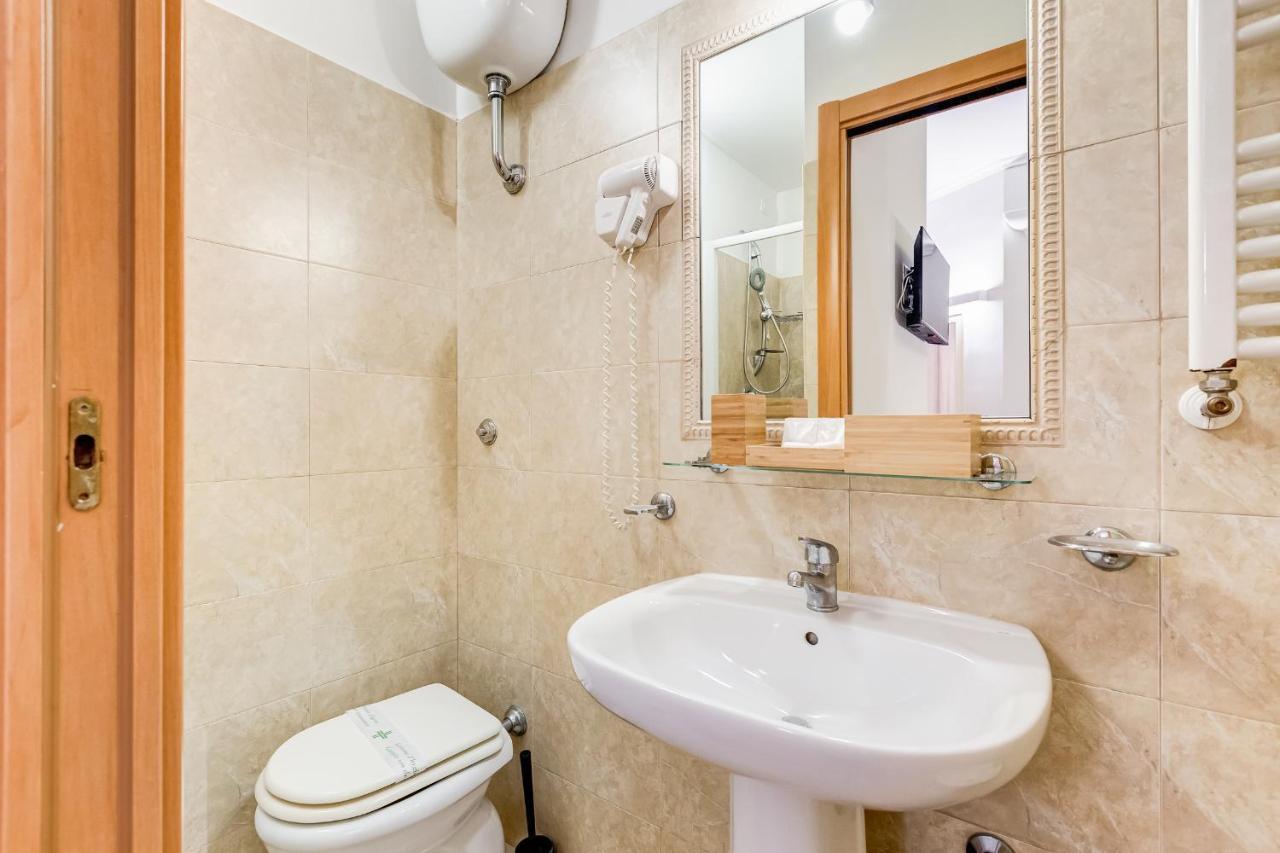 Jmartins Roma Suites Exterior foto