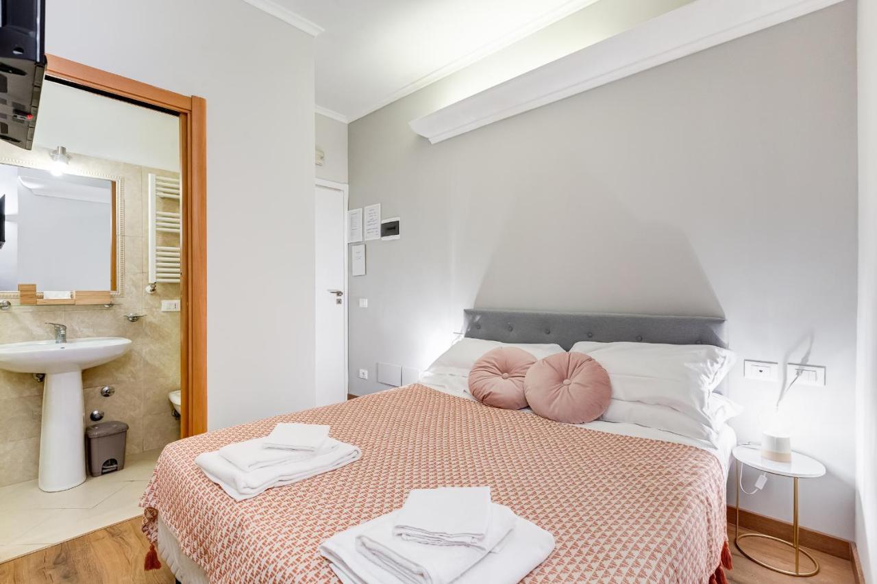 Jmartins Roma Suites Exterior foto