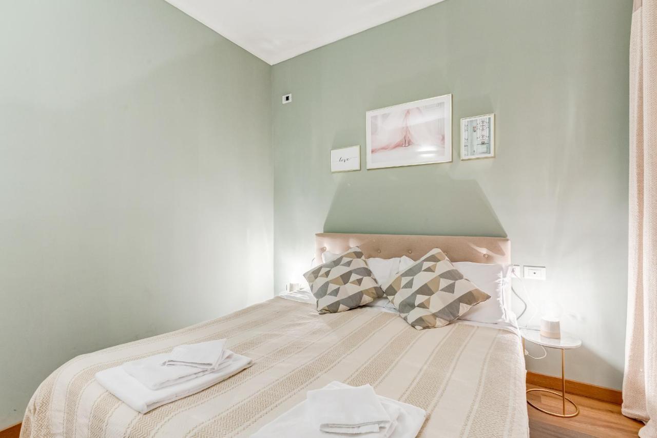 Jmartins Roma Suites Exterior foto