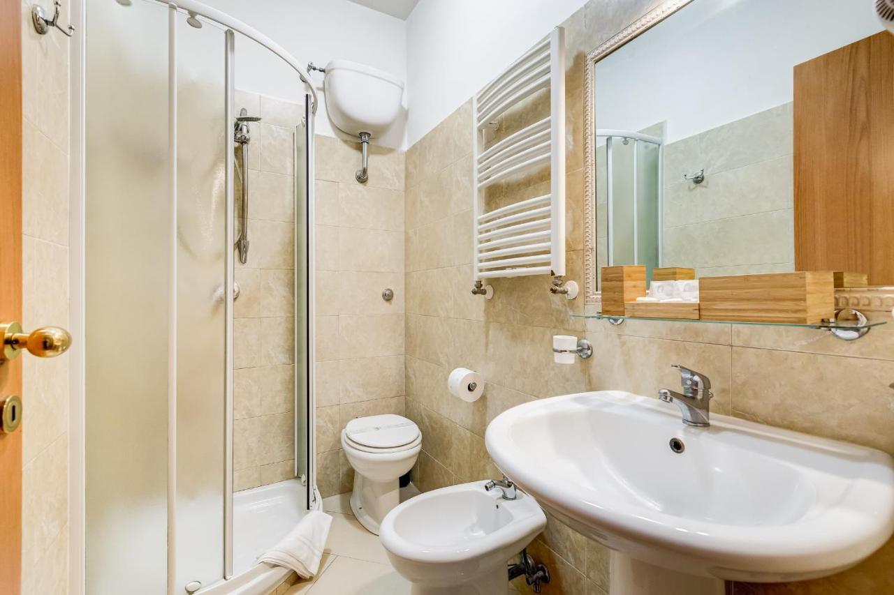 Jmartins Roma Suites Exterior foto
