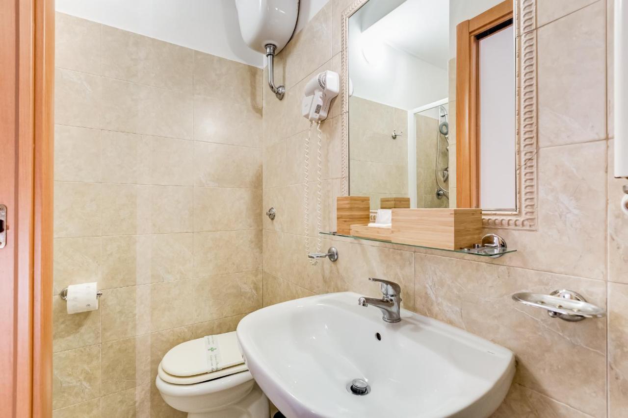 Jmartins Roma Suites Exterior foto