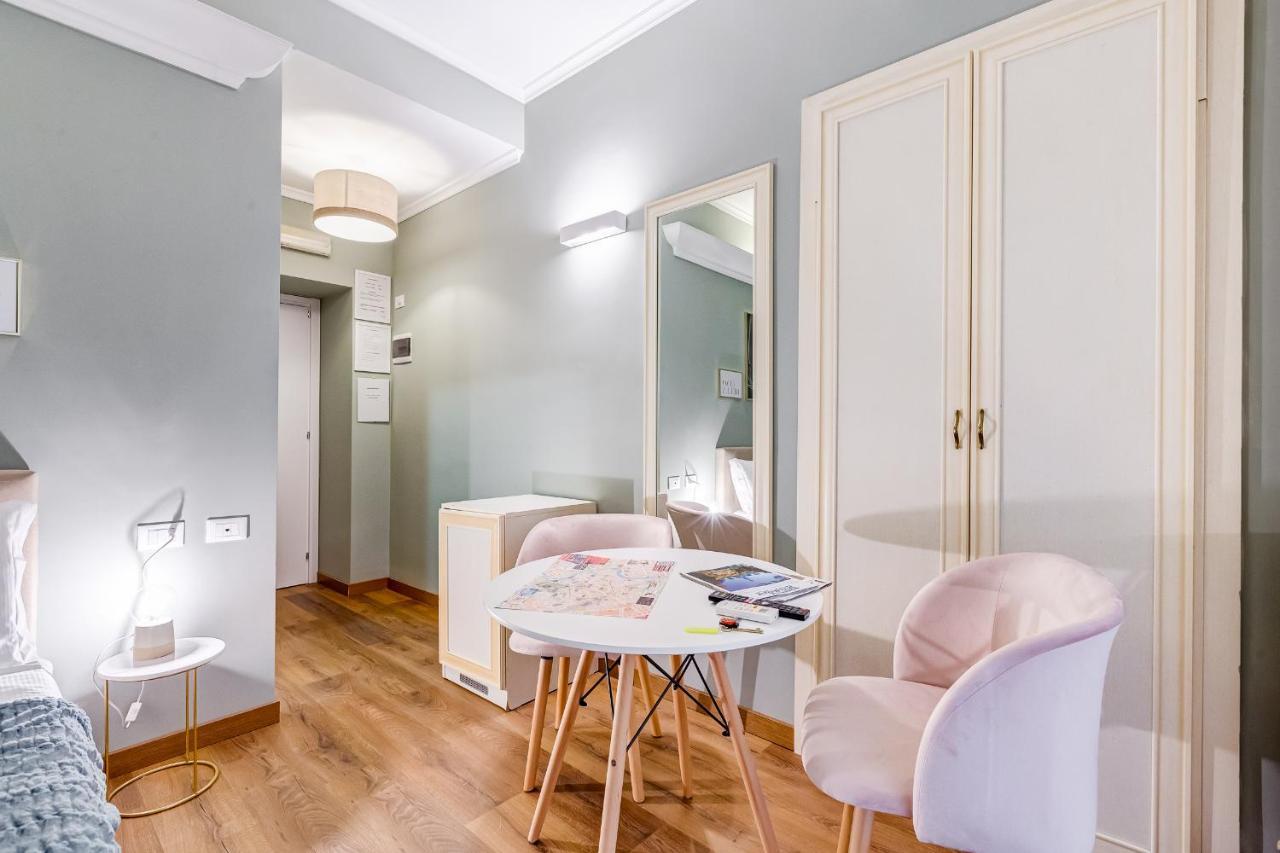 Jmartins Roma Suites Exterior foto
