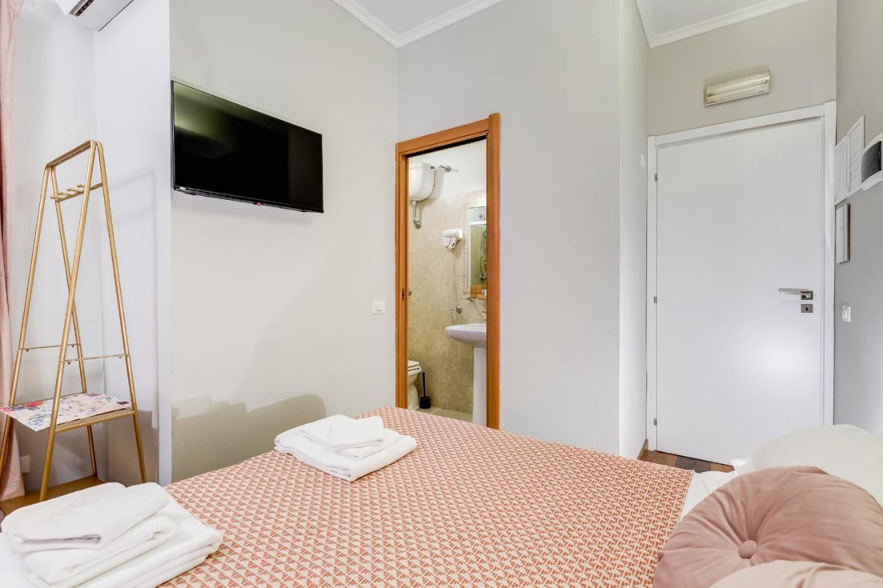 Jmartins Roma Suites Exterior foto